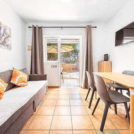 Bungalow En Maspalomas San Bartolomé Extérieur photo