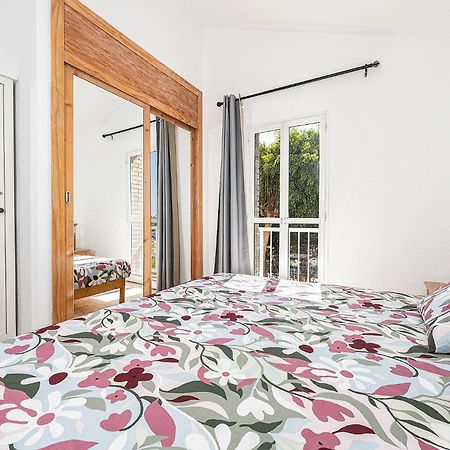 Bungalow En Maspalomas San Bartolomé Extérieur photo