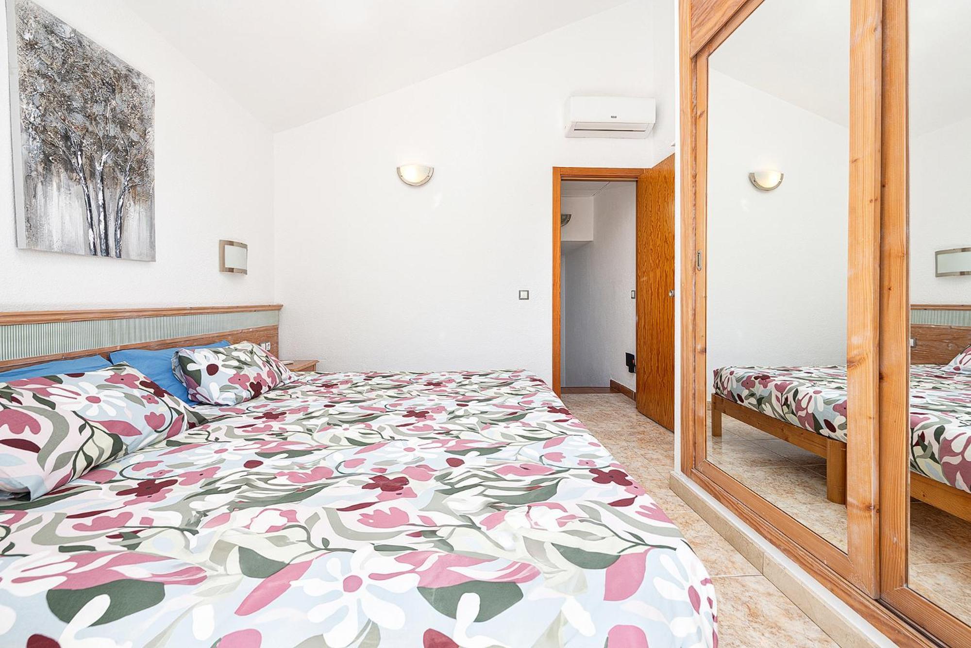 Bungalow En Maspalomas San Bartolomé Extérieur photo